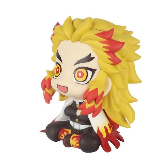 Megahouse - Lookup Demon Slayer | RENGOKU KYOUJUROU | Brand New in Box - Picture 4 of 8